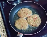 アフガニスタンの肉料理“チャプリカバブ”作り方3写真