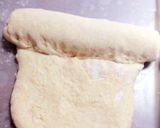 全粒粉入りパン(卵.乳なし)作り方5写真