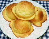 美味しい♪クッキーミルクパン作り方11写真