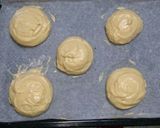 美味しい♪クッキーミルクパン作り方8写真