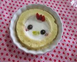 お手軽アニマルロール作り方6写真