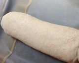全粒粉入りパン(卵.乳なし)作り方6写真
