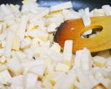 ＊超簡単☆タケノコきんぴら お弁当にも＊作り方3写真