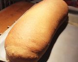 全粒粉入りパン(卵.乳なし)作り方7写真