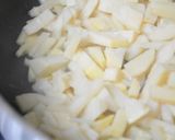 ＊超簡単☆タケノコきんぴら お弁当にも＊作り方4写真