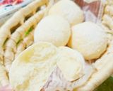 カルピスソフトのふんわり白パン作り方8写真