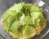 地獄✧冷やし中華♡悩殺させられた味♡作り方2写真