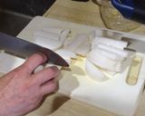 けんちん汁作り方1写真