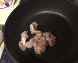 けんちん汁作り方2写真