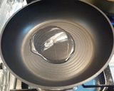 紅鮭*マヨごまディップ作り方3写真