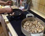 けんちん汁作り方3写真