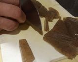 けんちん汁作り方5写真