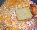 男子キーマカレー作り方5写真