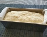 糖質制限☆生おから食パン作り方8写真