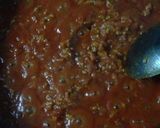 糖質オフ☆豆腐deラザニア風作り方5写真