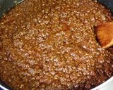 男子キーマカレー作り方6写真