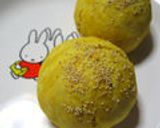 ■素朴ポテトブレッド■朝でも焼けちゃう♫作り方10写真