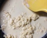 糖質オフ☆豆腐deラザニア風作り方7写真