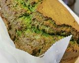 抹茶ケーキ作り方8写真