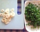 塩トマトで♪鰹のたたきのづけパッチョ作り方2写真