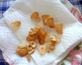 塩トマトで♪鰹のたたきのづけパッチョ作り方5写真