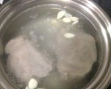 基本の塩豚作り方6写真