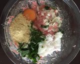 【子供に食べさせたい】煮込みハンバーグ作り方8写真