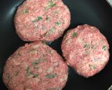 【子供に食べさせたい】煮込みハンバーグ作り方9写真
