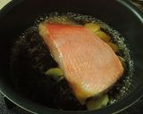 金目鯛の煮付け作り方4写真