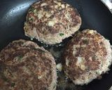 【子供に食べさせたい】煮込みハンバーグ作り方10写真