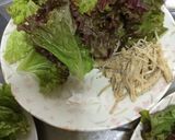 煮汁アレンジ☆鶏もも肉の照り焼き☆作り方3写真