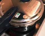 あらてんこ盛りのお味噌汁。(^^)作り方6写真