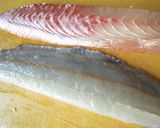 プロが教える和食屋さんの南蛮漬け作り方3写真