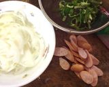 絶品!自信あります!喫茶店ナポリタン★作り方2写真