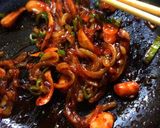 絶品!自信あります!喫茶店ナポリタン★作り方4写真
