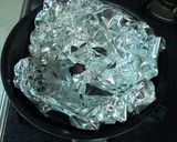 金目鯛の煮付け作り方5写真