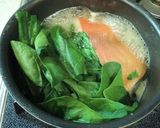 金目鯛の煮付け作り方6写真