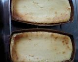 炊飯器☆チーズケーキ作り方4写真