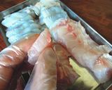 プロが教える和食屋さんの南蛮漬け作り方4写真