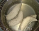 簡単ｻｻﾐのさっぱりあえ作り方1写真