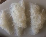 しらたき麻婆茄子作り方1写真