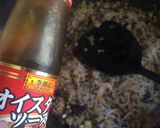 しらたき麻婆茄子作り方6写真