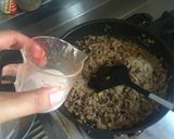 しらたき麻婆茄子作り方7写真