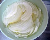 スパイス☆オニオン☆ビスコッテイ作り方1写真