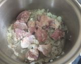 昭和が薫る、懐かしのルーからカレー作り方5写真