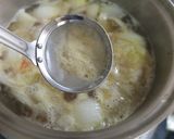 昭和が薫る、懐かしのルーからカレー作り方8写真