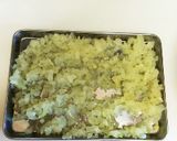 ロールキャベツ〜ホワイトソースがけ〜作り方2写真