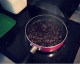 1人暮らしのズボラひじき煮作り方1写真
