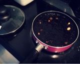 1人暮らしのズボラひじき煮作り方3写真