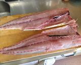 【釣食】シイラのムニエル作り方3写真
